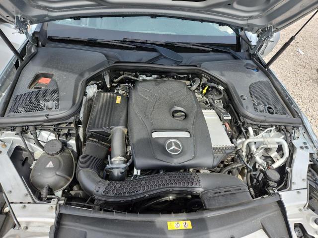 2017 Mercedes-Benz E 300 4matic