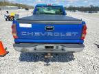 2004 Chevrolet Silverado C1500