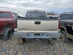 2003 Chevrolet Silverado K2500 Heavy Duty