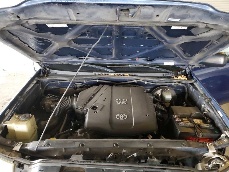 2006 Toyota Tacoma Prerunner V6
