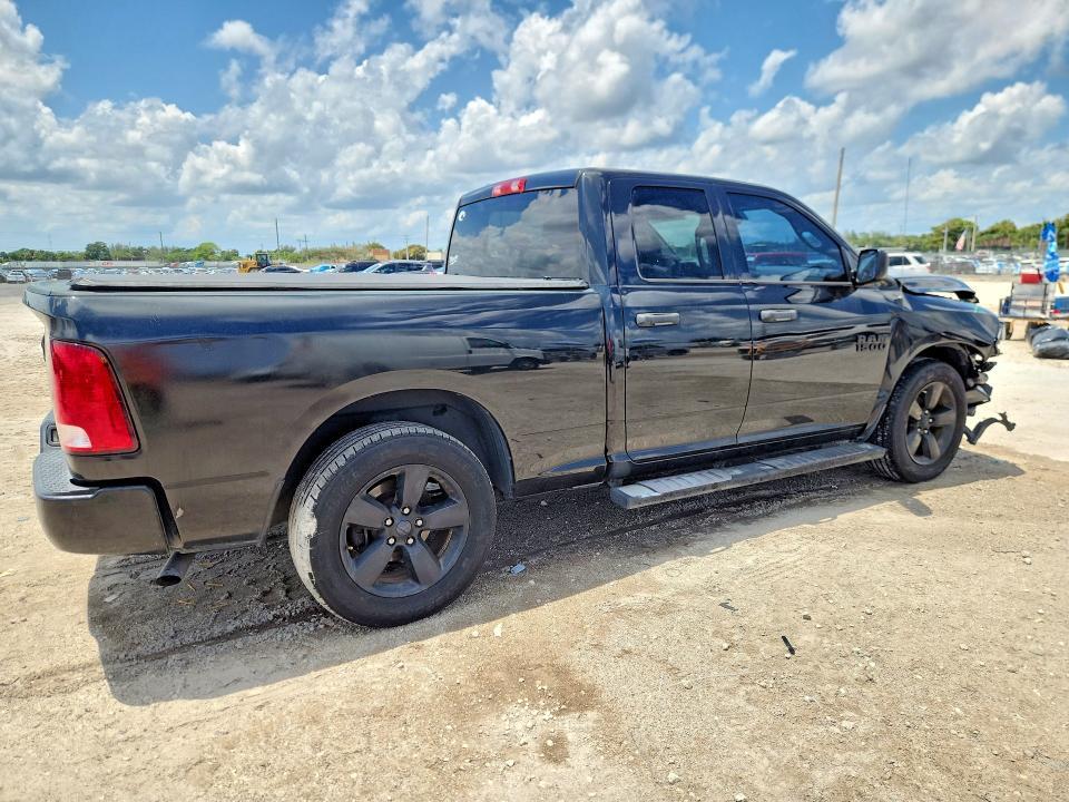 2016 Dodge RAM 1500 ST