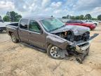 2007 Chevrolet Silverado C1500 Crew Cab