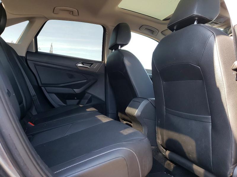 2021 Volkswagen Jetta sel