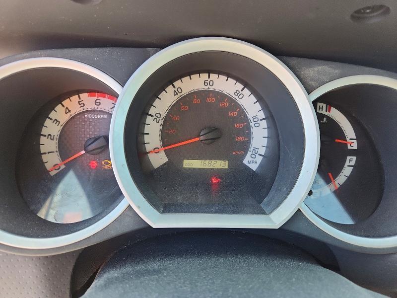 2012 Toyota Tacoma Double Cab