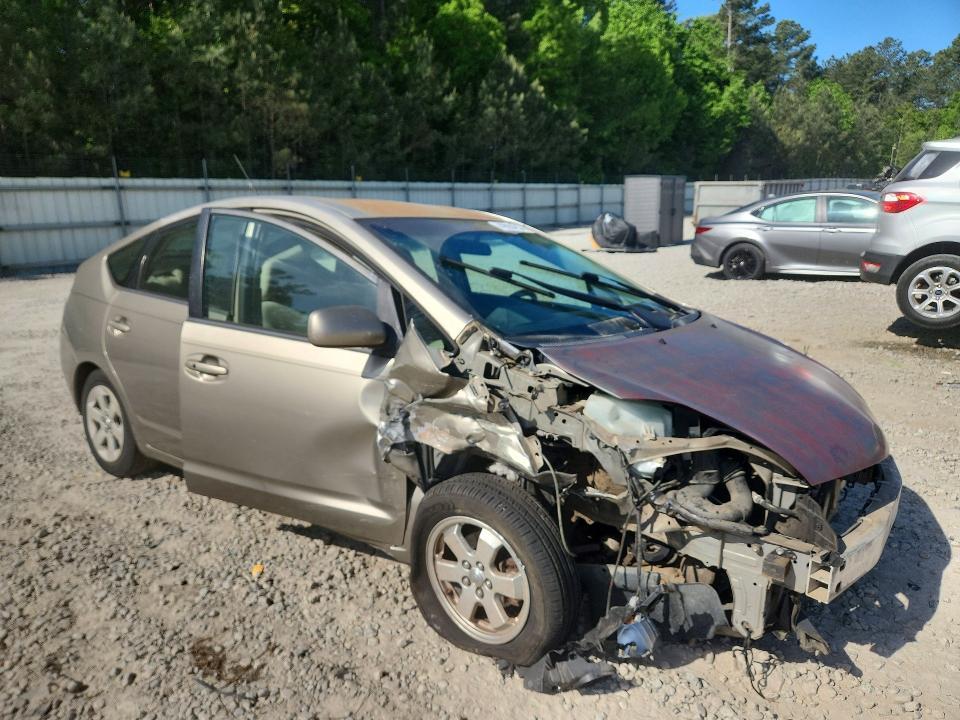 2009 Toyota Prius Base
