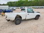 2000 Toyota Tacoma Base