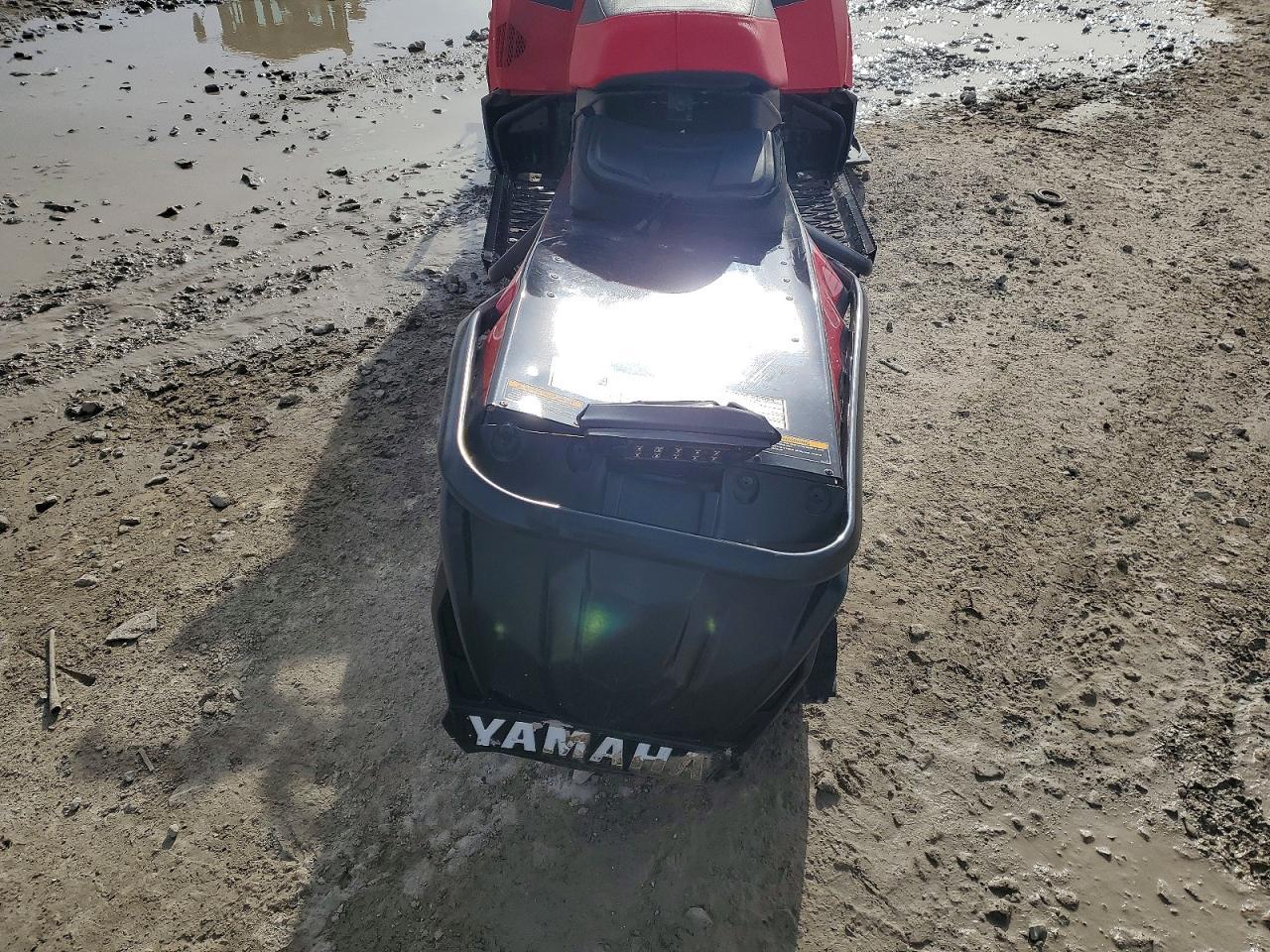 2023 Yamaha Sidewinder X-TX SE