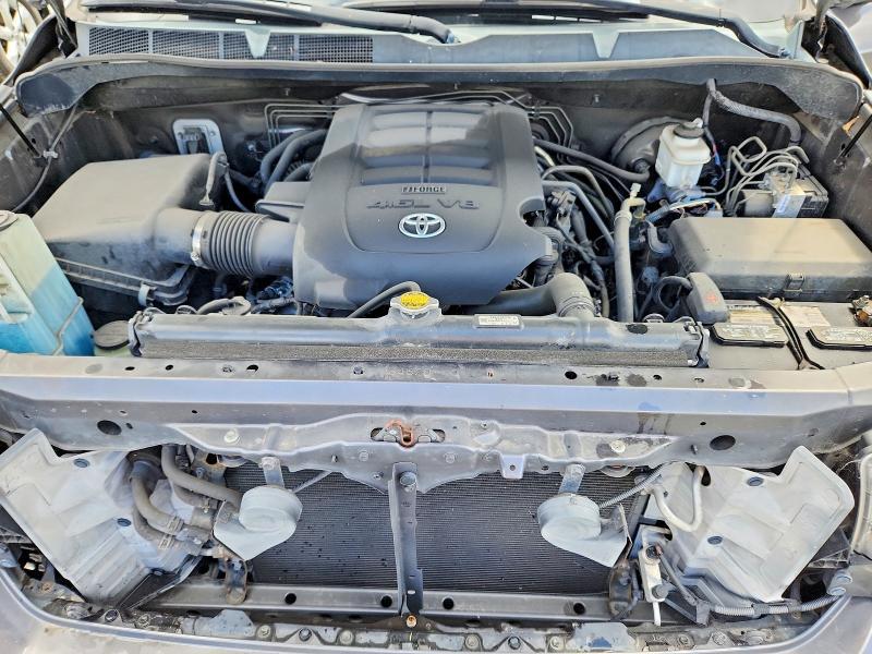 2013 Toyota Tundra Grade