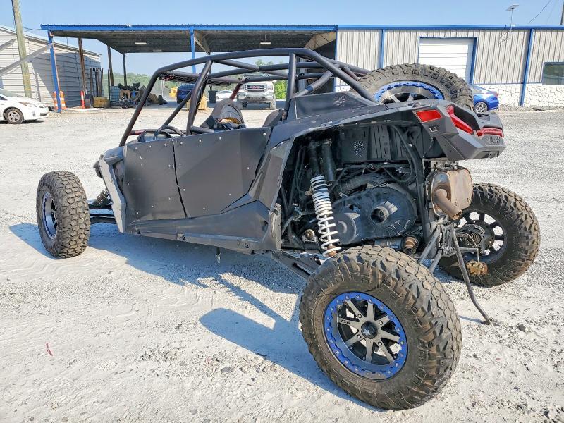 2021 Polaris RZR XP 4 Turbo S Velocity