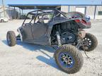 2021 Polaris RZR XP 4 Turbo S Velocity