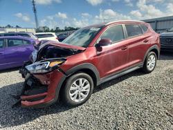 2019 Hyundai Tucson Value for sale in Thonotosassa, FL