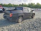 2007 Honda Ridgeline RTL