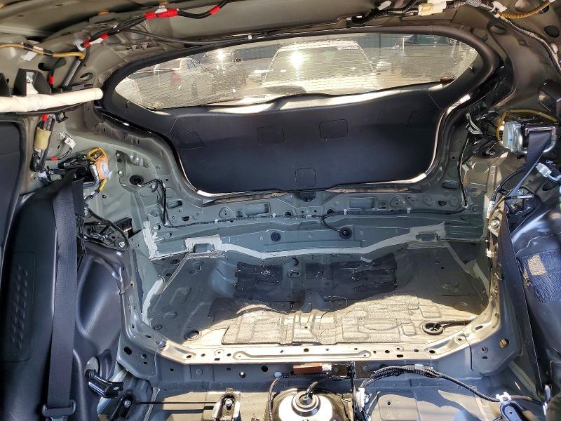 2020 Toyota C-hr Limited