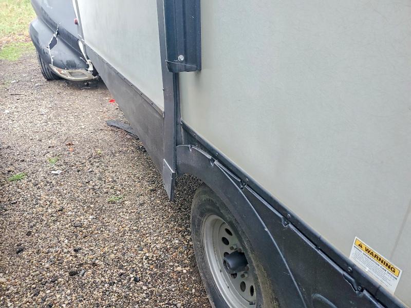 2015 Keystone Passport Camper