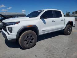 GMC Vehiculos salvage en venta: 2025 GMC Canyon Elevation