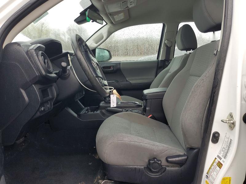 2018 Toyota Tacoma SR V6