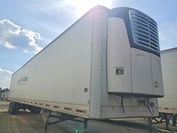 1997 Utility VS2RA Refrigerated Van Trailer en venta en Waldorf, MD