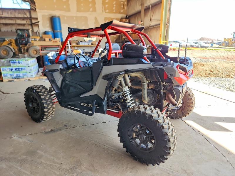 2022 Polaris RZR