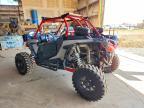 2022 Polaris RZR