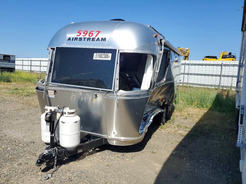 2022 Air Stream 23 FB Flying Cloud
