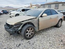 2008 Cadillac CTS for sale in North Las Vegas, NV