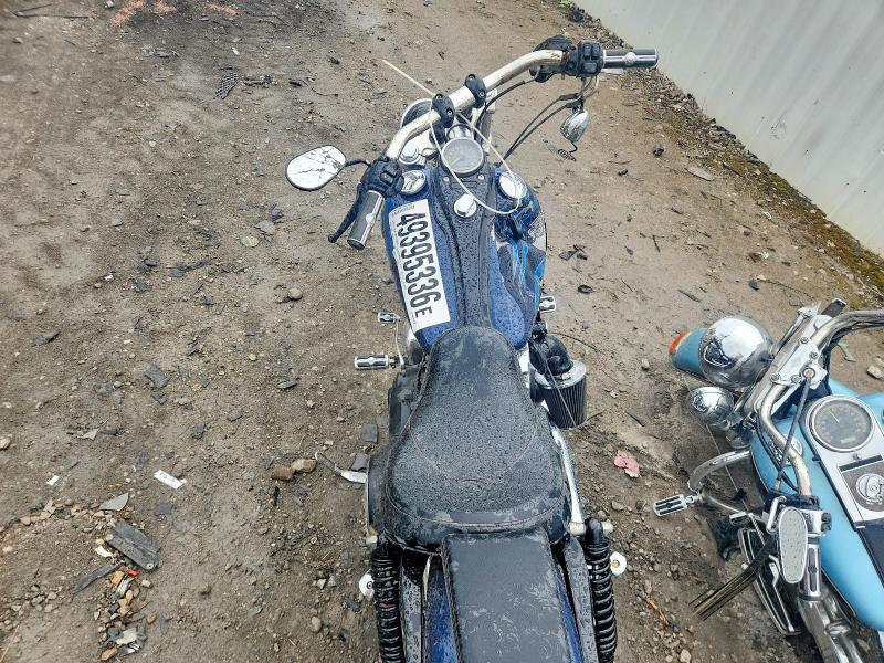 2013 Harley-Davidson Fxdwg Dyna Wide Glide