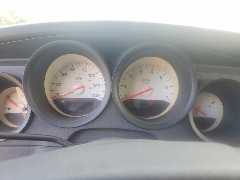 2007 Dodge Charger se