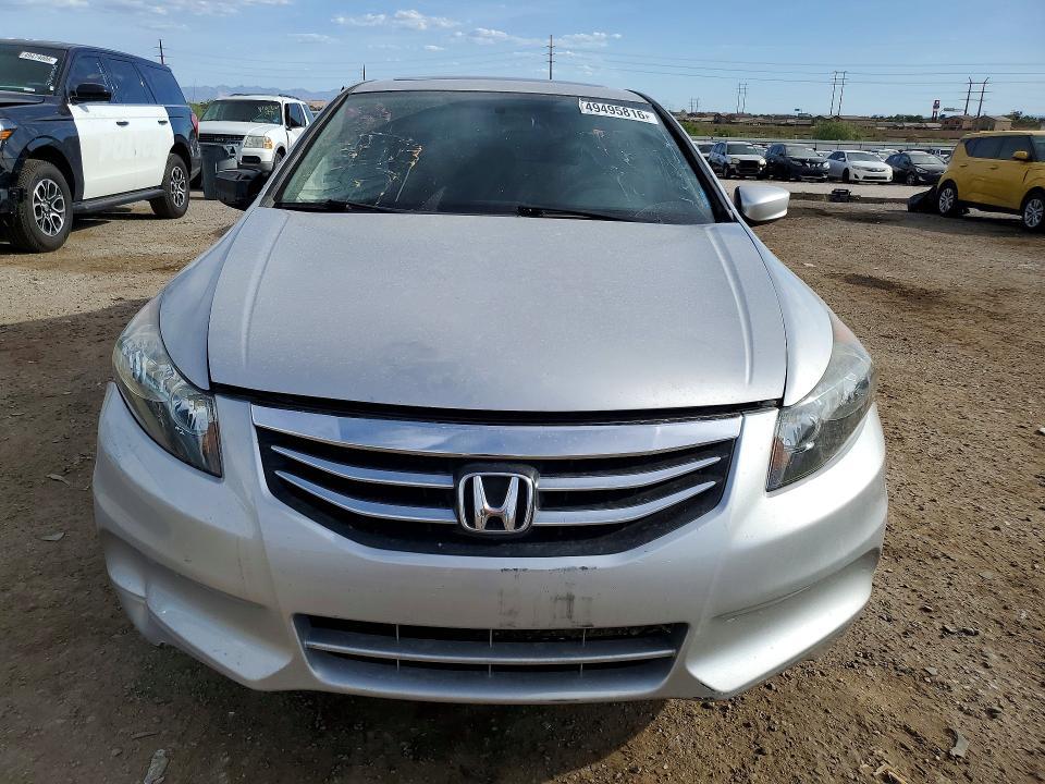 2012 Honda Accord ex