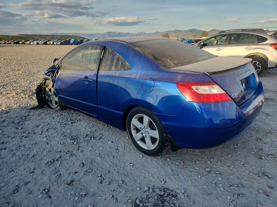 2006 Honda Civic ex
