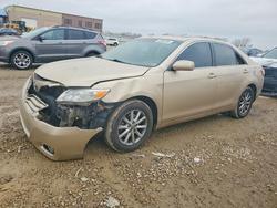 2010 Toyota Camry xle for sale in Kansas City, KS