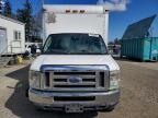 2010 Ford E350 BOX Truck