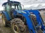 2016 Newholland T5060 Tractor