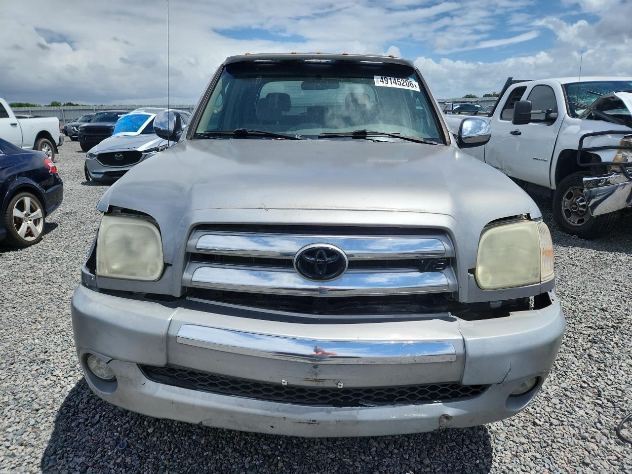 2005 Toyota Tundra SR5