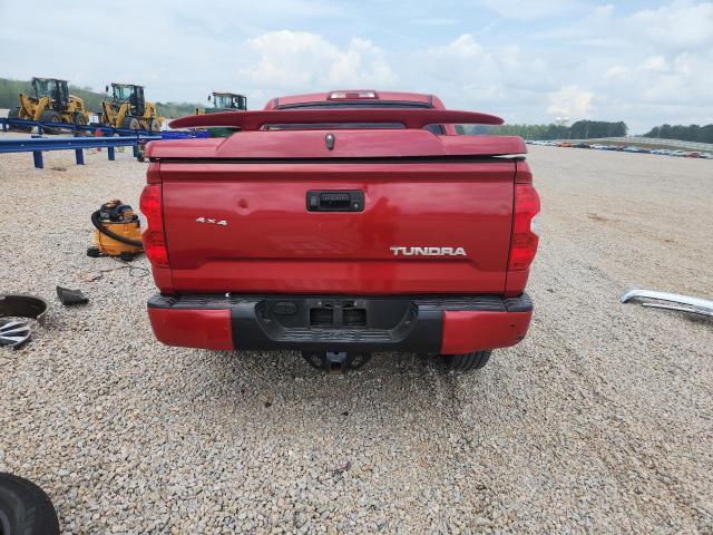 2018 Toyota Tundra Limited