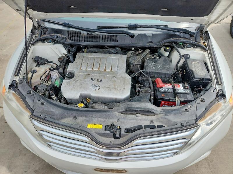 2009 Toyota Venza fwd V6