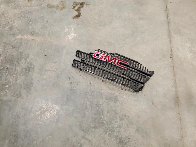 2014 GMC Terrain sle