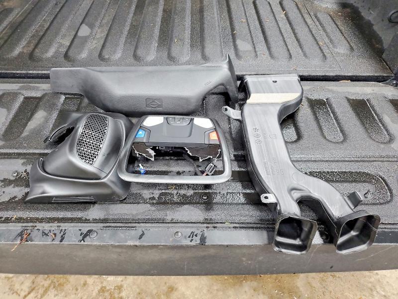 2025 Dodge RAM 2500 BIG Horn