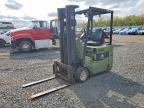 2000 Clark TMG15 Forklift