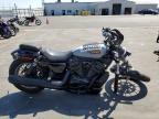2025 Harley-Davidson RH975 S