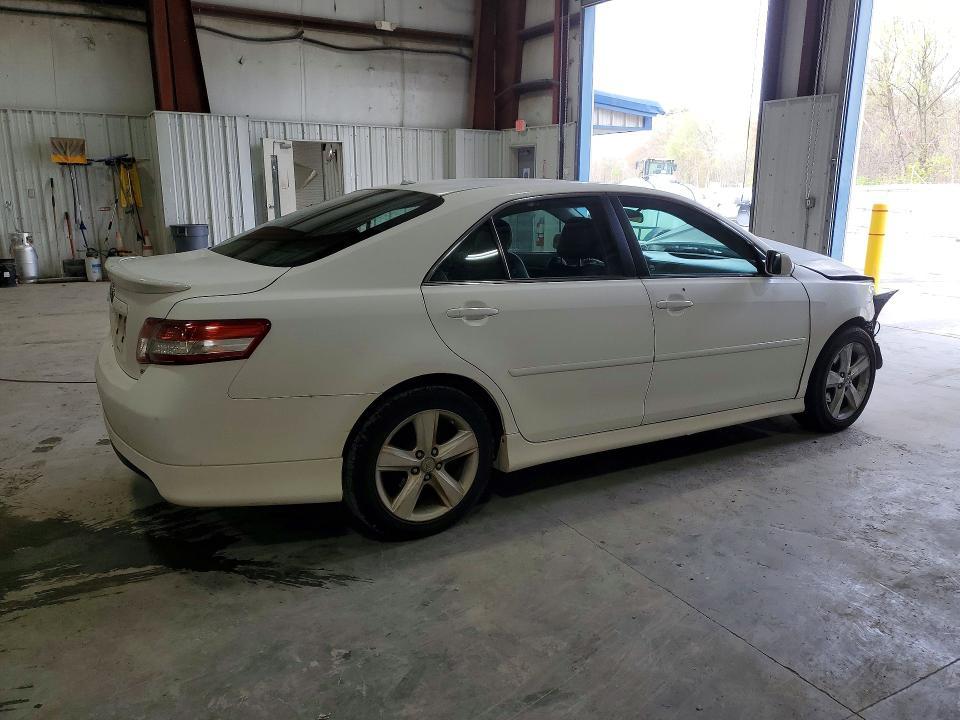 2011 Toyota Camry se V6