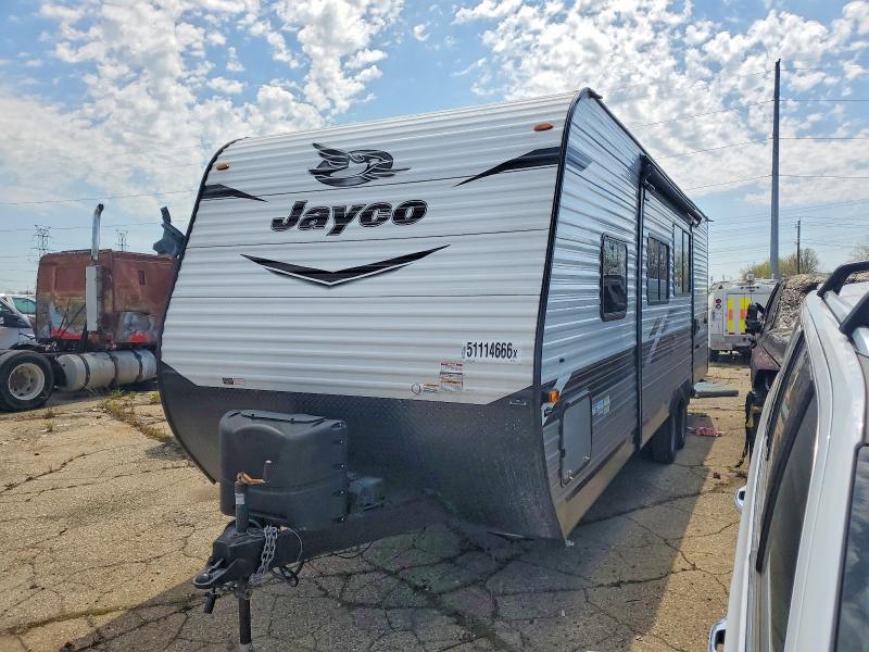 2022 Jayco JAY Flight Series