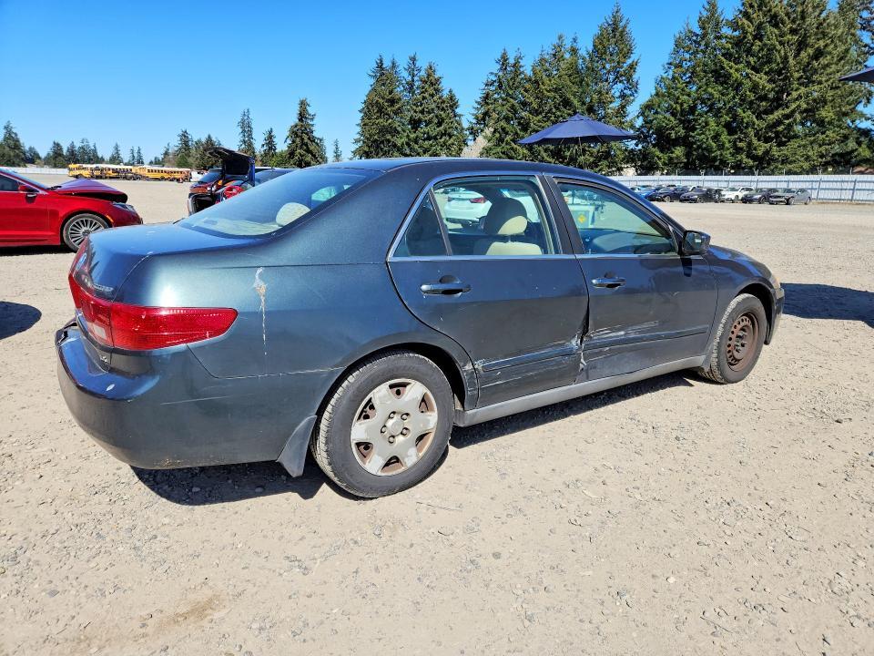 2005 Honda Accord lx