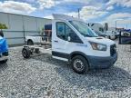 2020 Ford Transit Truck Cab AND Chassis