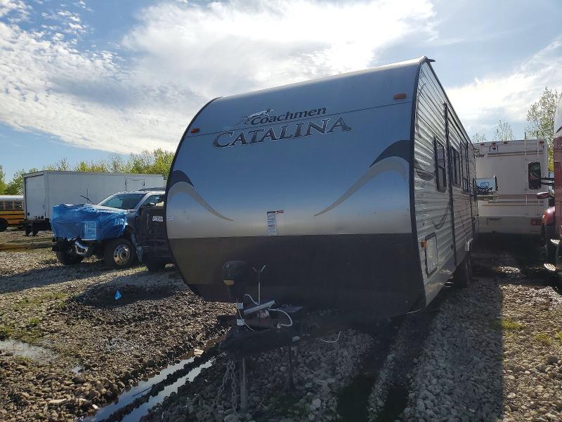 2015 Forest River Catalina