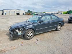 1998 Honda Civic hx for sale in Oklahoma City, OK
