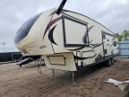 2016 Denali 2016 Keystone Denail Camper