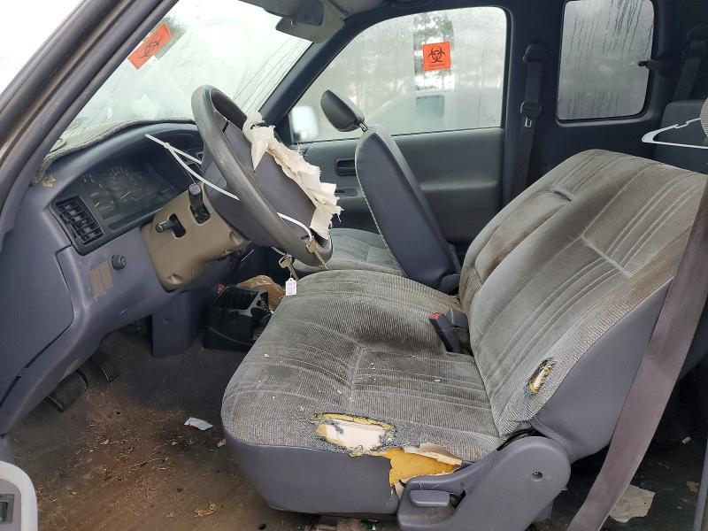 1997 Toyota T100 DX