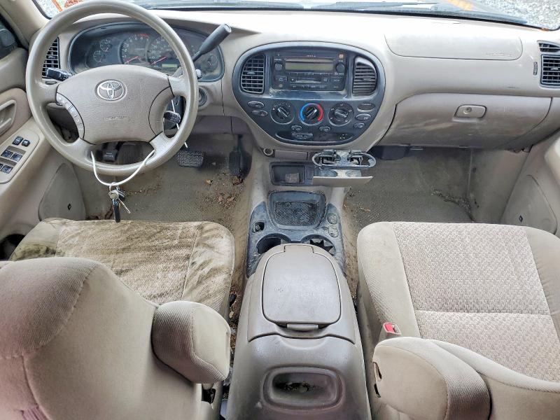 2006 Toyota Tundra SR5