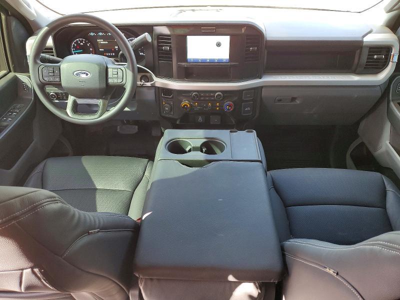 2025 Ford F350 Super Duty