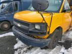 2014 Chev 2014 Collins Bantam G3500-School Bus